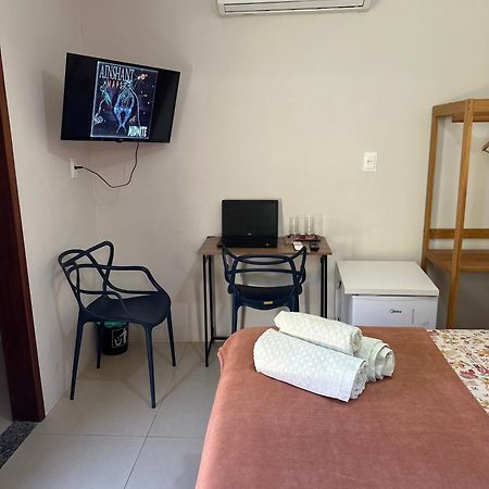 Suite Peixe Espada Praia do Forte Εξωτερικό φωτογραφία
