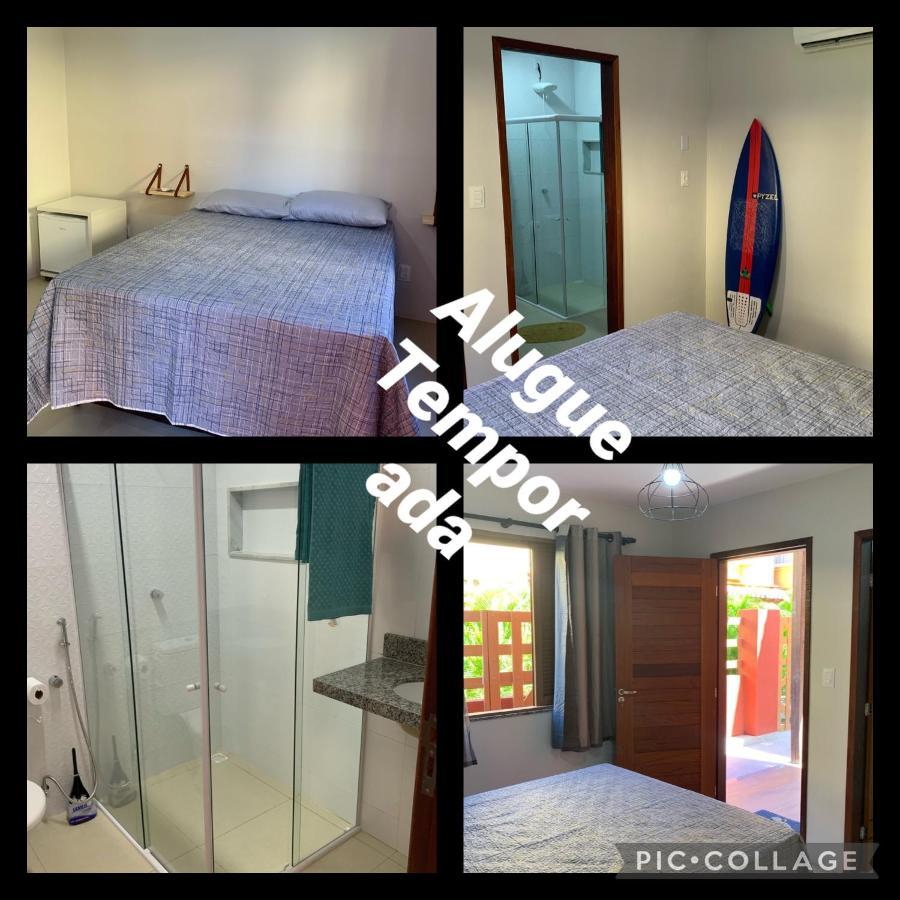 Suite Peixe Espada Praia do Forte Εξωτερικό φωτογραφία