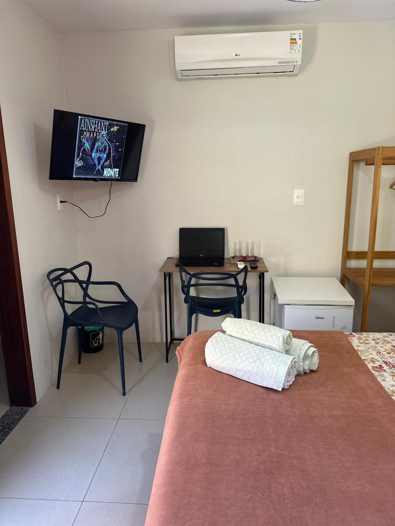 Suite Peixe Espada Praia do Forte Εξωτερικό φωτογραφία