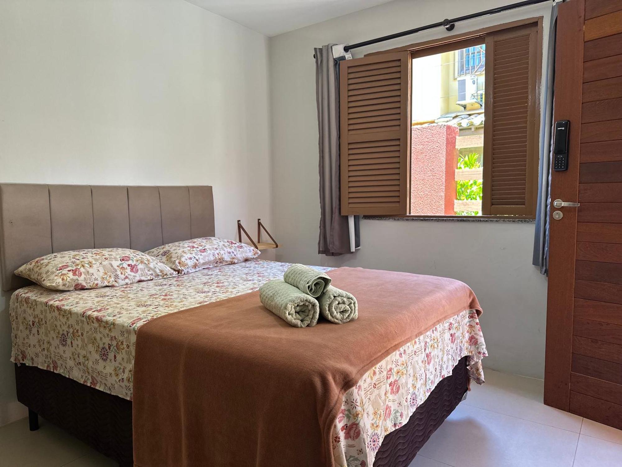 Suite Peixe Espada Praia do Forte Εξωτερικό φωτογραφία